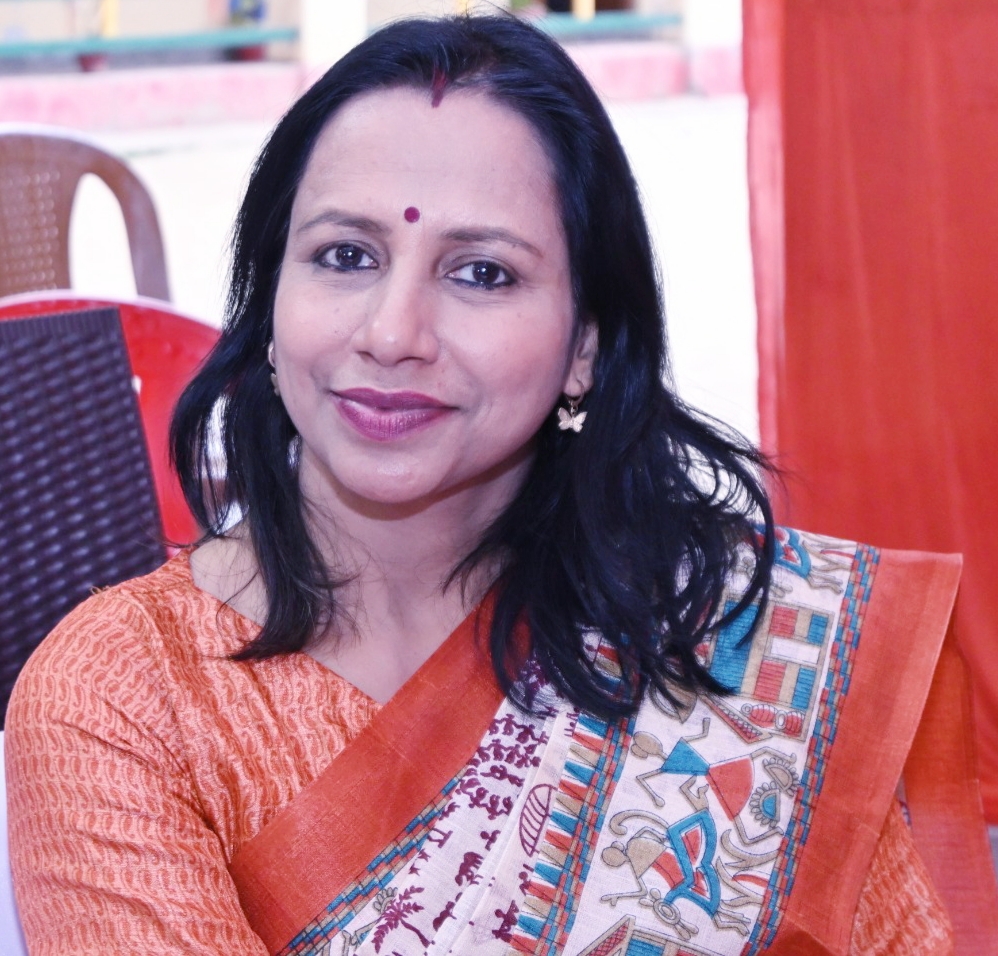Dr. Vineeta Singh