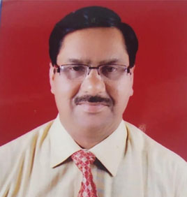 Dr.Laxman Singh Gautam